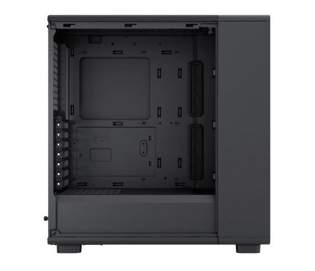 FRACTAL DESIGN Epoch Black TG Light Tint FD-C-EPO1A-02 - 1347560 - zdjęcie 3